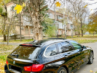 BMW 5 Series foto 4