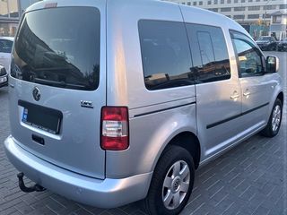 Volkswagen Caddy foto 5