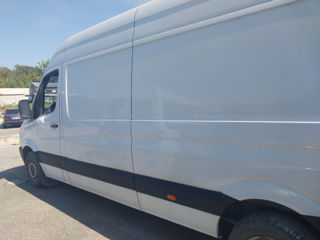 Mercedes Sprinter foto 7