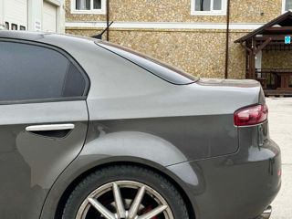 Alfa Romeo 159 foto 6