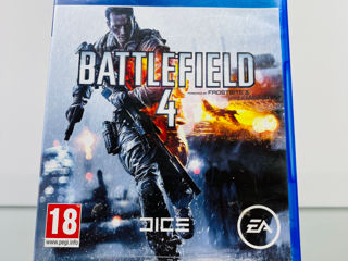 Battlefield PS 4