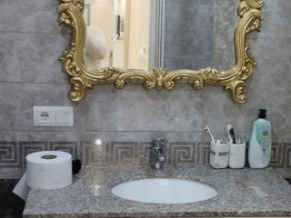 Apartament cu 2 camere, 77 m², Buiucani, Chișinău foto 9