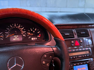 Mercedes E-Class