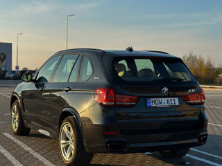 BMW X5 foto 4