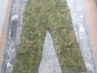 Штаны военные камуфляжные pantaloni militari camuflaj