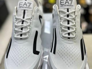Adidasi EA7 Emporio Armani foto 2
