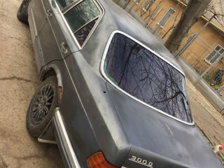 Mercedes S Class foto 2