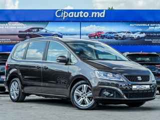 Seat Alhambra foto 4