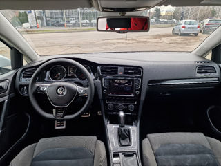 Volkswagen Golf foto 9