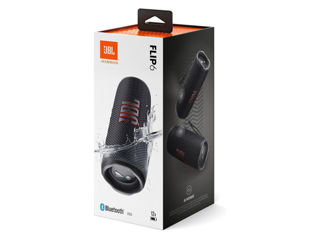 Boxă Portabilă Bluetooth JBL Flip 6 foto 3