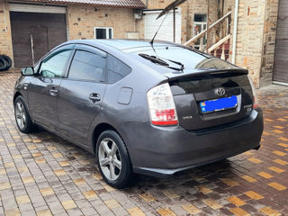 Toyota Prius foto 3