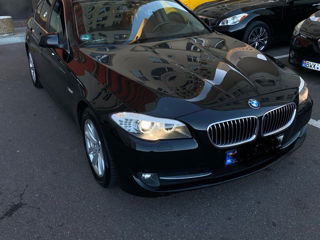 BMW 5 Series foto 7