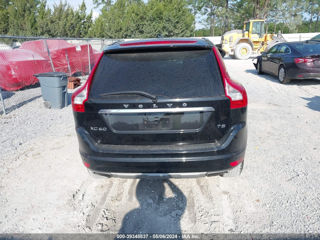 Volvo XC60 foto 3