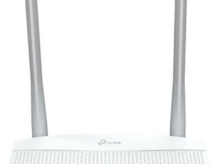 Самые лучшие Wi - Fi Router , switch , Gigabite , TP-link , Asus , Mikrotik . Гарантия , Доставка . foto 4