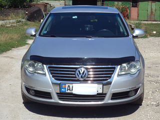 Volkswagen Passat foto 1