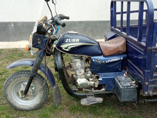 Viper Zubr