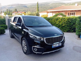 KIA Carnival фото 2