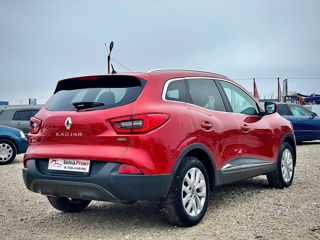 Renault Kadjar foto 6