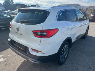 Renault Kadjar foto 10