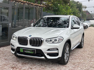 BMW X3 foto 3