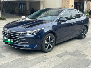 Byd Qin