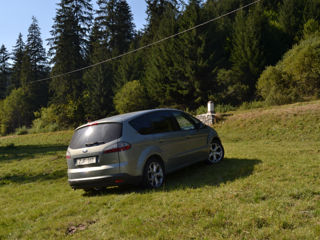 Ford S-Max foto 3