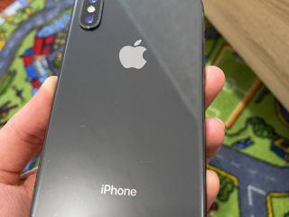 Iphone X 64Gb foto 2