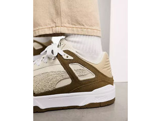 Original Puma Slipstream in multi neutral foto 5