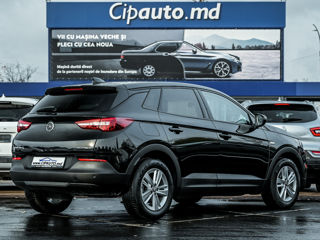 Opel Grandland X foto 5