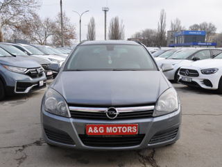 Opel Astra foto 2