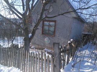 Дача- дом с печкой и подвалом,10 км от Бельц! foto 2