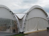 Свадебные шатры палатки foto 2