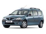 Запчасти на Dacia Logan, Duster, Sandero новые и б/у foto 3