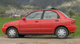 Piese la Rover 400, 600, Honda Acord, Mazda 121, 323, 626, Xedos 6 foto 3