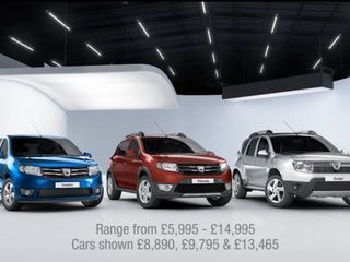 Разборка Dacia Logan, Duster, Sandero 1.5 DCI - турбина, насос высокого давления, форсунки, головка. foto 1