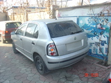 Skoda- fabia(2004) по запчастям.купим-срочные.аварийные.неоформленные foto 3