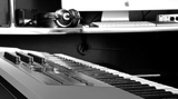 Lectii la sintetizator, pian, acordeon & chitara pentru vip si pe skype foto 2