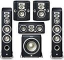 Pioneer, JBL, Infinity, H/K -Домашние кинотеатры, Аккустические системы, Рессиверы. foto 4