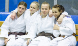Judo-sambo приглашаем девушек и женщин на курс женской самообороны! foto 6