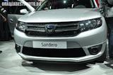 Запчасти на Dacia Logan, Duster, Sandero новые и б/у foto 2