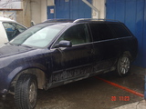 A-6(2002) 2.5tdi по запчастям.купим-срочные.аварийные.неоформленные foto 2