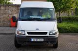 автозапчасти Ford Tranzit 2000-2013 foto 2