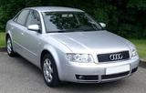 Audi A-6 A-4 A-8 allroad.Купим ваше авто! foto 3