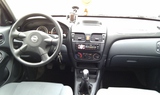 Nissan Almera foto 4