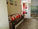 Apartament cu 1 cameră, 40 m², Centru, Chișinău foto 4