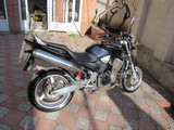 Honda Hornet 919 foto 4