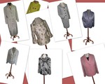 Очень качественный пошив пальто, костюмов, платьев. Умеренные цены. foto 1