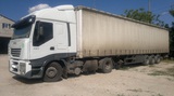 Iveco Stralis foto 3