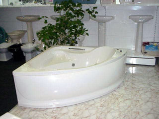 Реставрация ванн ( новая технология ) foto 1