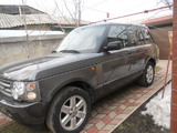 Land Rover Range Rover foto 2